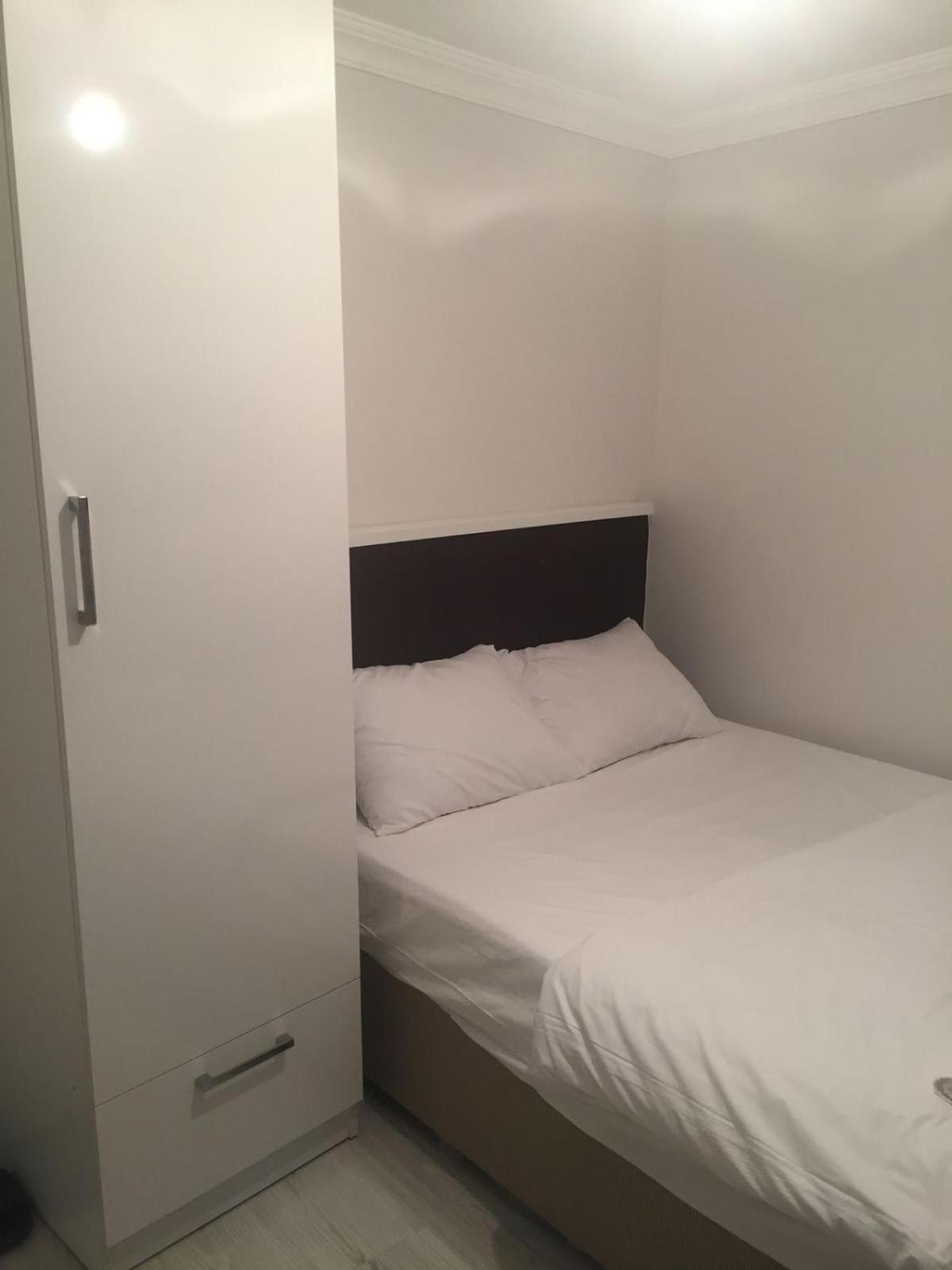איסטמבול Cihangir Apart מראה חיצוני תמונה