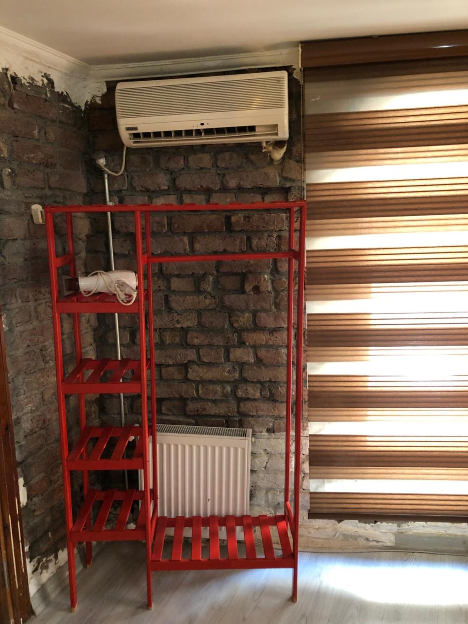 איסטמבול Cihangir Apart מראה חיצוני תמונה